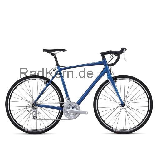 Specialized Tricross Sport  technische daten 
